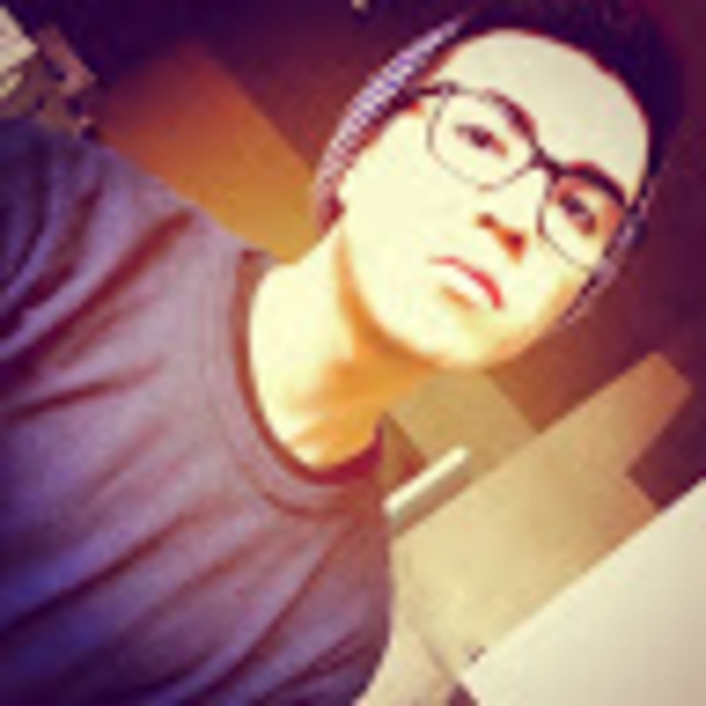 Meet your Posher, Brian